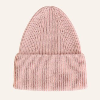 HVID Beanie Fonzie - Powder