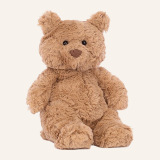 Jellycat Jellycat Bartholomew bear - Tiny Jellycat Jellycat Bartholomew bear - Tiny