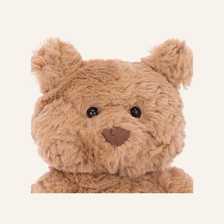 Jellycat Jellycat Bartholomew bear - Tiny