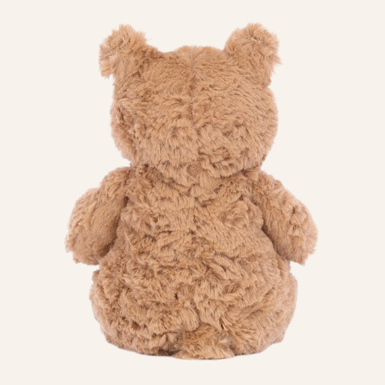 Jellycat Jellycat Bartholomew bear - Tiny