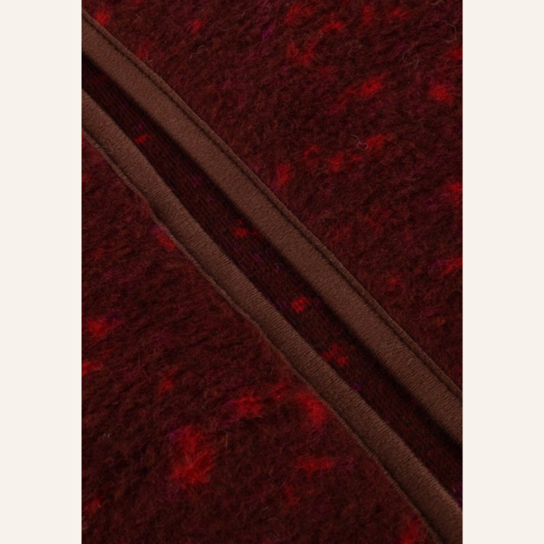 Alwero Alwero Camino JR - Red multi dots