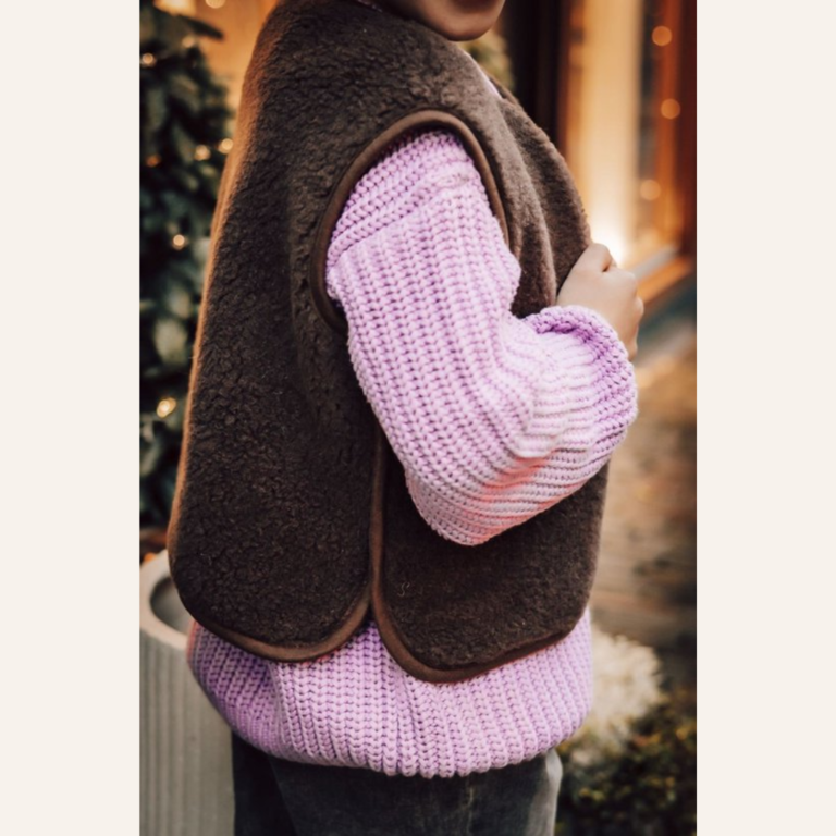 Alwero Alwero Camino JR - Choco martini