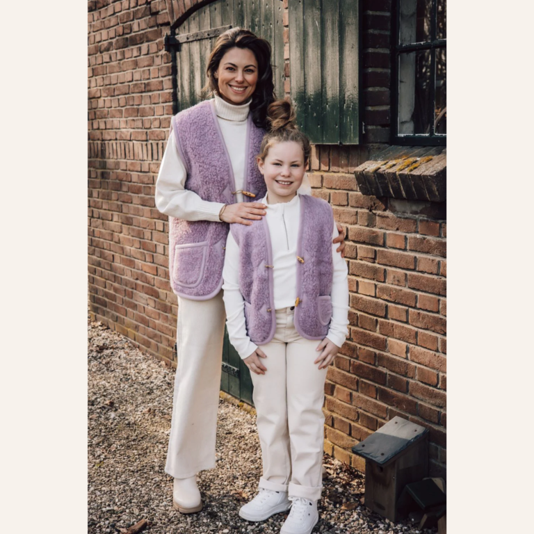 Alwero Bodywarmer Adult - Lilly