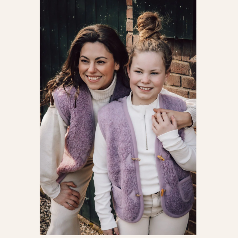 Alwero Bodywarmer Adult - Lilly