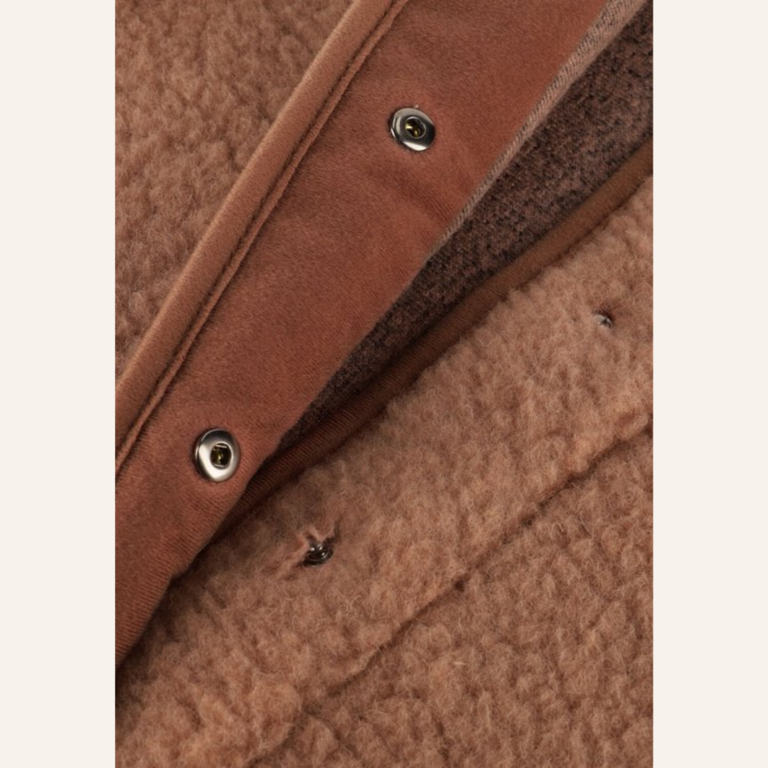 Alwero Alwero Tyb light JR - Rugby tan