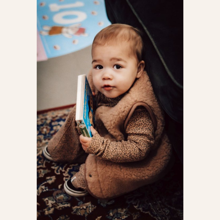 Alwero Alwero Tyb light JR - Rugby tan