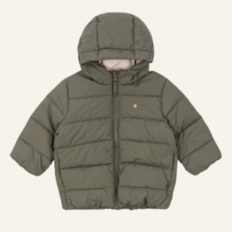 Konges Sløjd Konges Sløjd Alpi Jacket - Kalamata