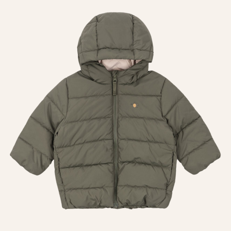 Konges Sløjd Konges Sløjd Alpi Jacket - Kalamata