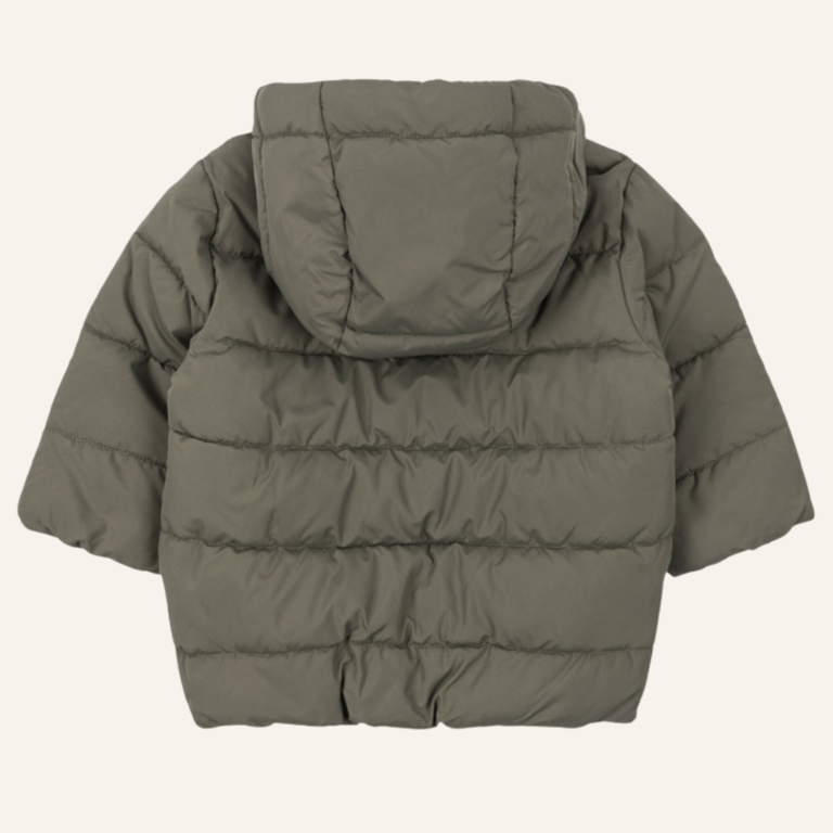 Konges Sløjd Konges Sløjd Alpi Jacket - Kalamata