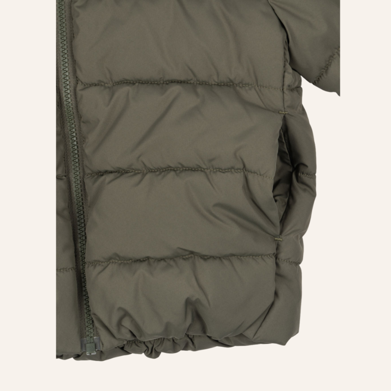 Konges Sløjd Konges Sløjd Alpi Jacket - Kalamata