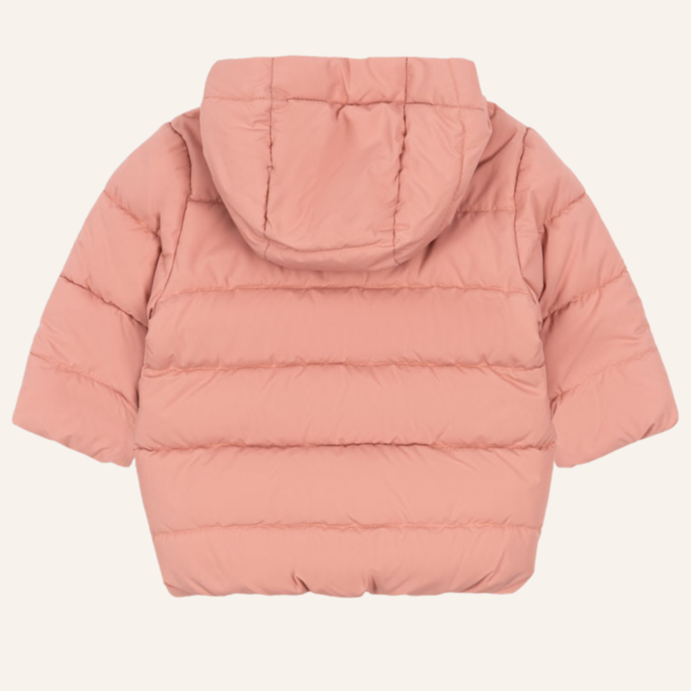 Konges Sløjd Konges Sløjd Alpi Jacket - Cameo Brown