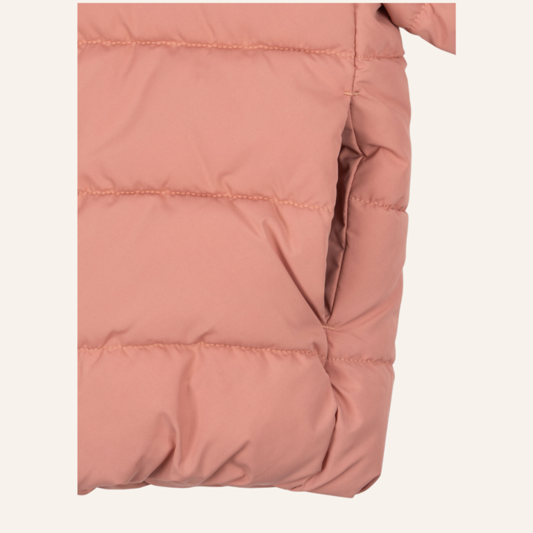 Konges Sløjd Konges Sløjd Alpi Jacket - Cameo Brown