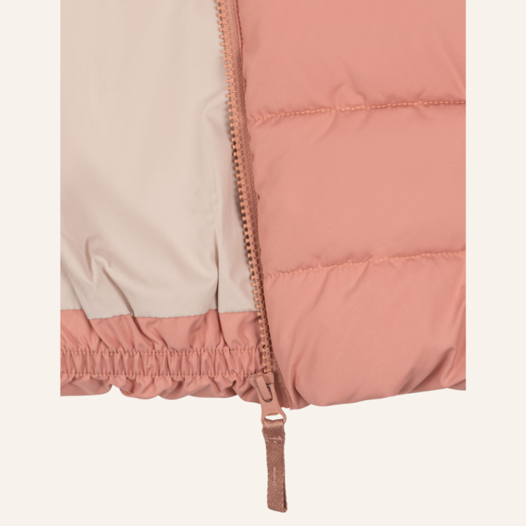 Konges Sløjd Konges Sløjd Alpi Jacket - Cameo Brown