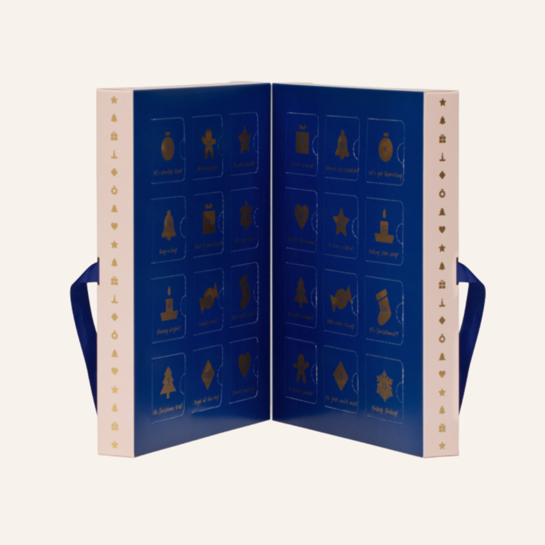 Mimi & Lula Mimi and Lula - Advent calender