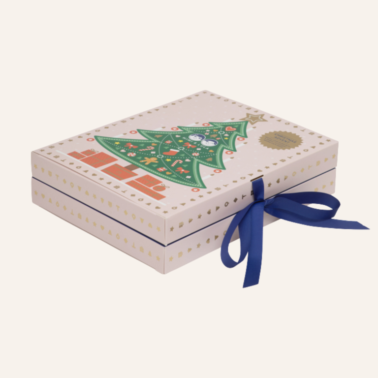 Mimi & Lula Mimi and Lula - Advent calender