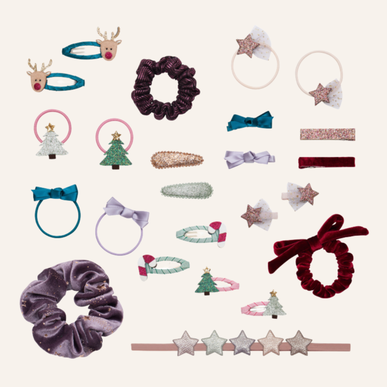 Mimi & Lula Mimi and Lula - Advent calender