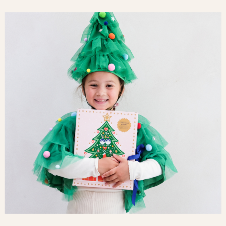 Mimi & Lula Mimi and Lula - Advent calender