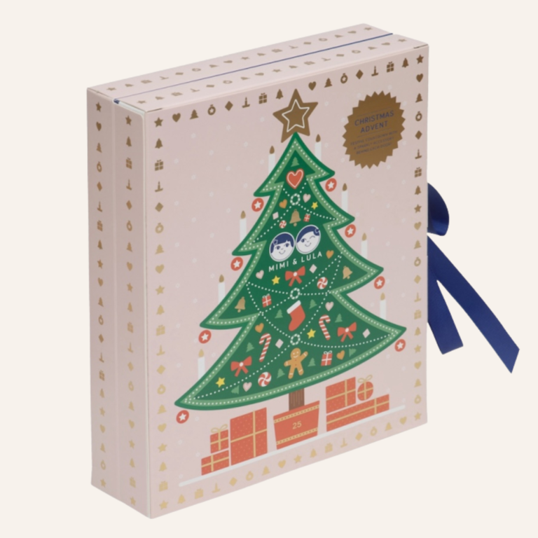 Mimi & Lula Mimi and Lula - Advent calender