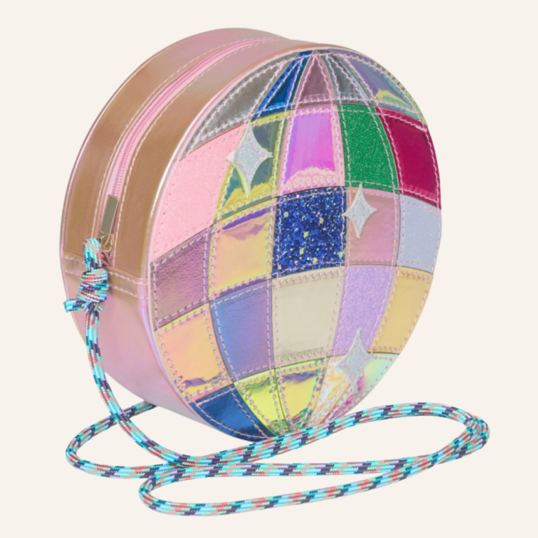 Mimi & Lula Mimi and Lula - Discoball bag