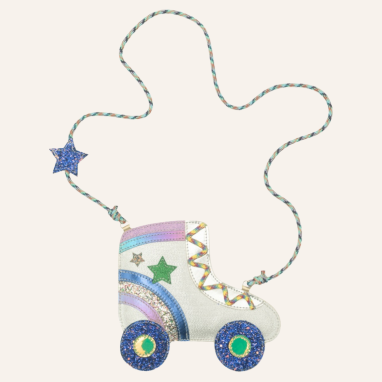 Mimi & Lula Mimi and Lula - Rollerskate bag