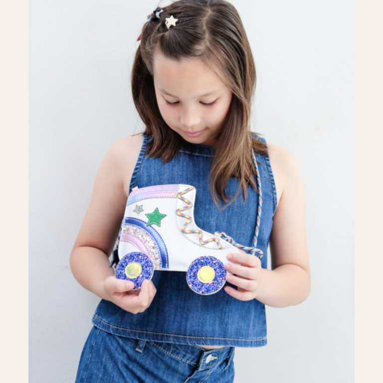 Mimi & Lula Mimi and Lula - Rollerskate bag