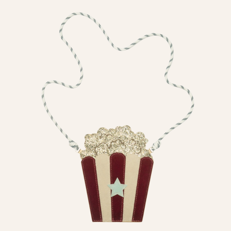 Mimi & Lula Mimi and Lula - Popcorn bag