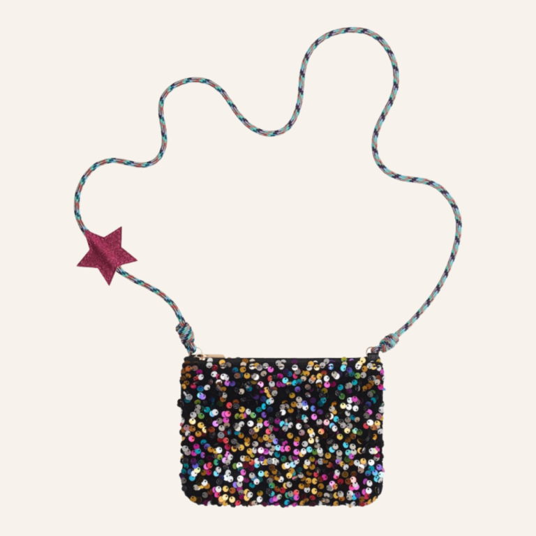 Mimi & Lula Mimi and Lula - Disco diva body bag