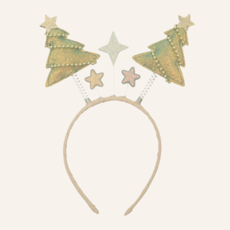 Mimi & Lula Mimi and Lula - Christmas tree boppers