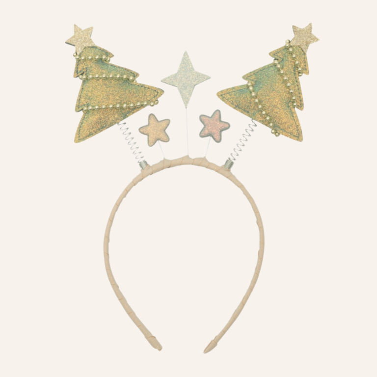 Mimi & Lula Mimi and Lula - Christmas tree boppers