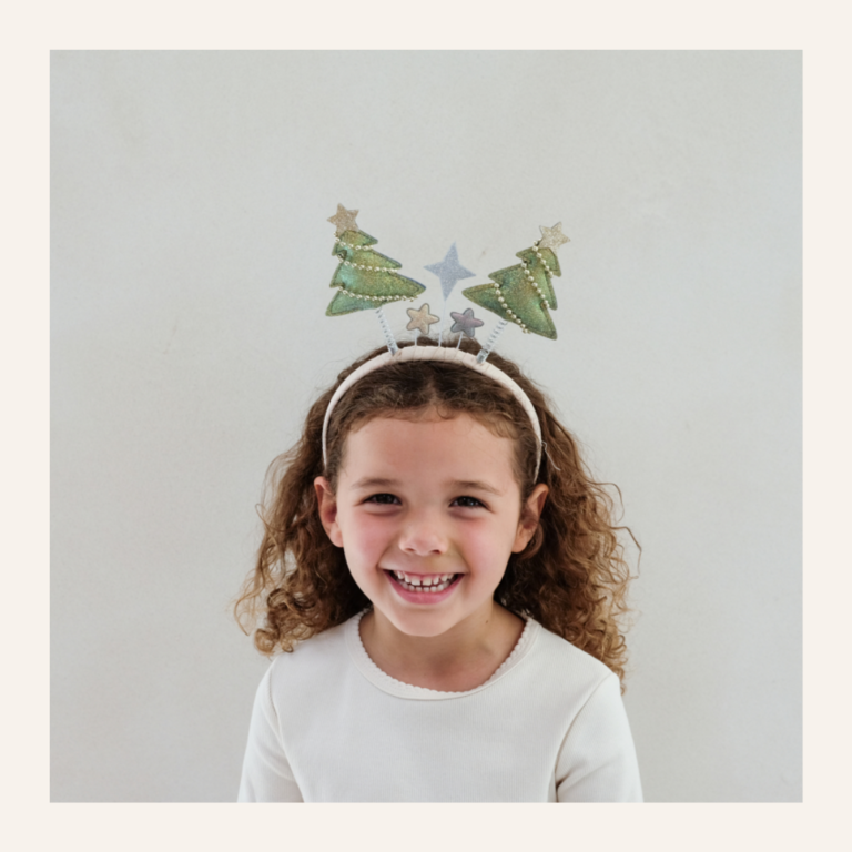 Mimi & Lula Mimi and Lula - Christmas tree boppers