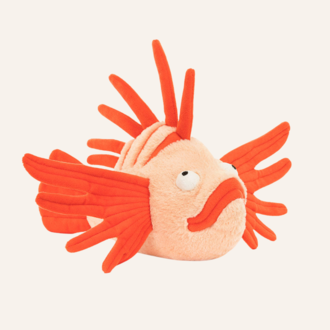 Jellycat Jellycat Amuseables Lois Lionfish Jellycat Jellycat Amuseables Lois Lionfish
