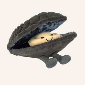 Jellycat Jellycat Amuseables Michelle Mussel