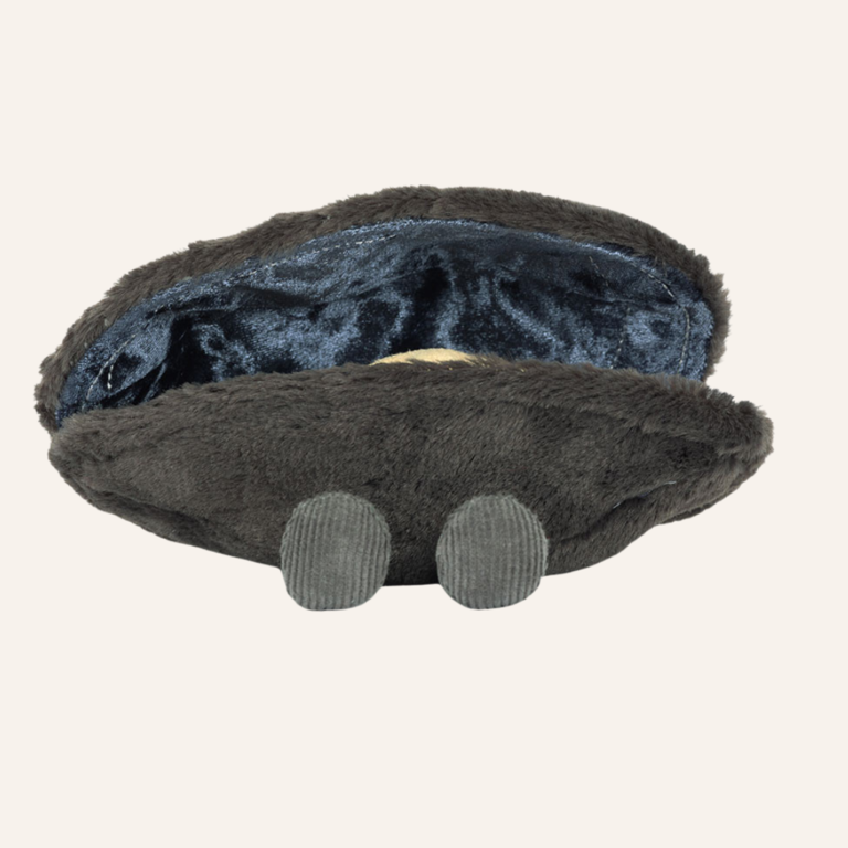 Jellycat Jellycat Amuseables Michelle Mussel