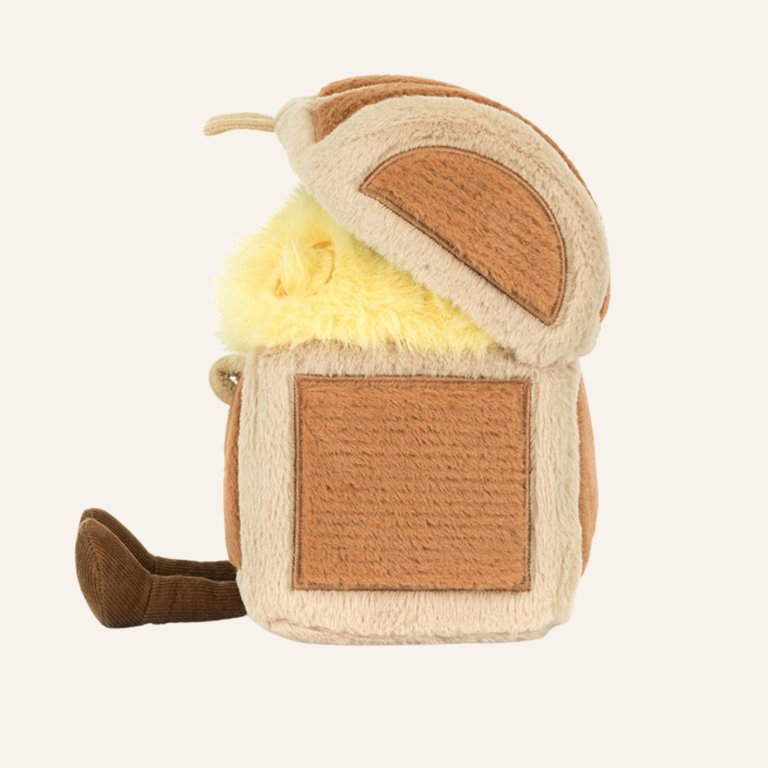 Jellycat Jellycat Amuseables Treasure Chest