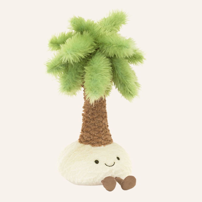 Jellycat Jellycat Amuseables Pammie Palm Tree
