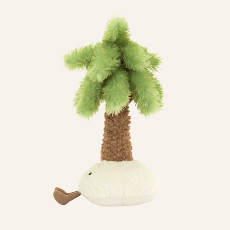 Jellycat Jellycat Amuseables Pammie Palm Tree