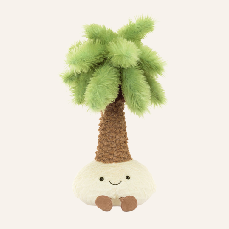 Jellycat Jellycat Amuseables Pammie Palm Tree