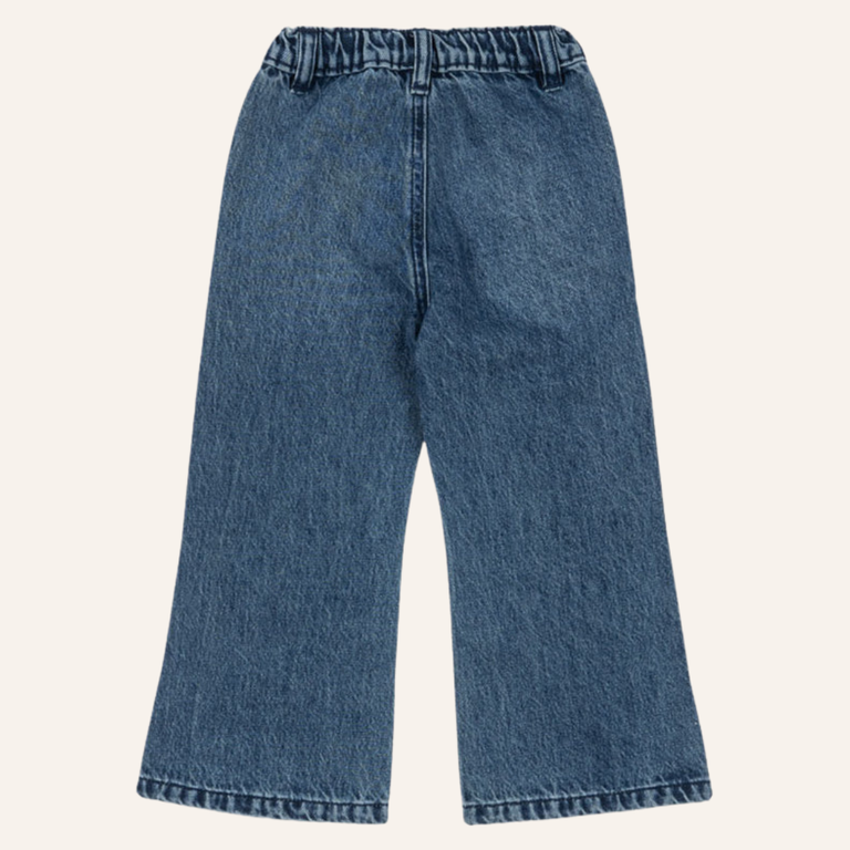 Konges Sløjd Konges Sløjd - Elba flare jeans