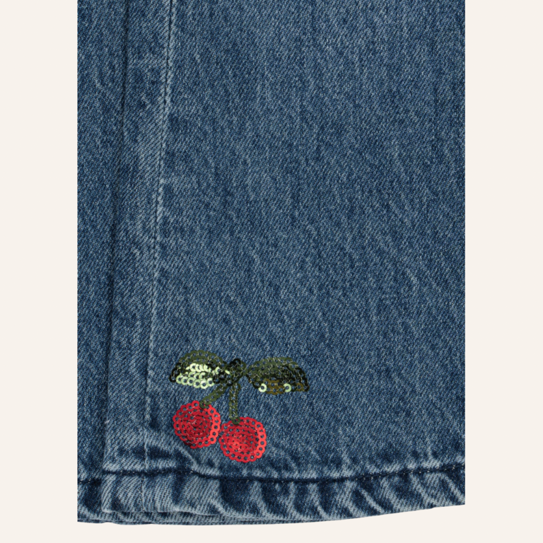 Konges Sløjd Konges Sløjd - Elba flare jeans