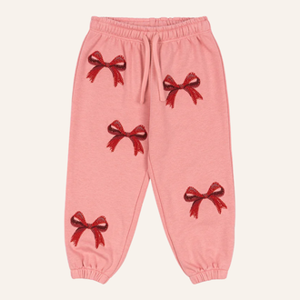 Konges Sløjd Konges Sløjd - Lou bow sweatpants Konges Sløjd Konges Sløjd - Lou bow sweatpants