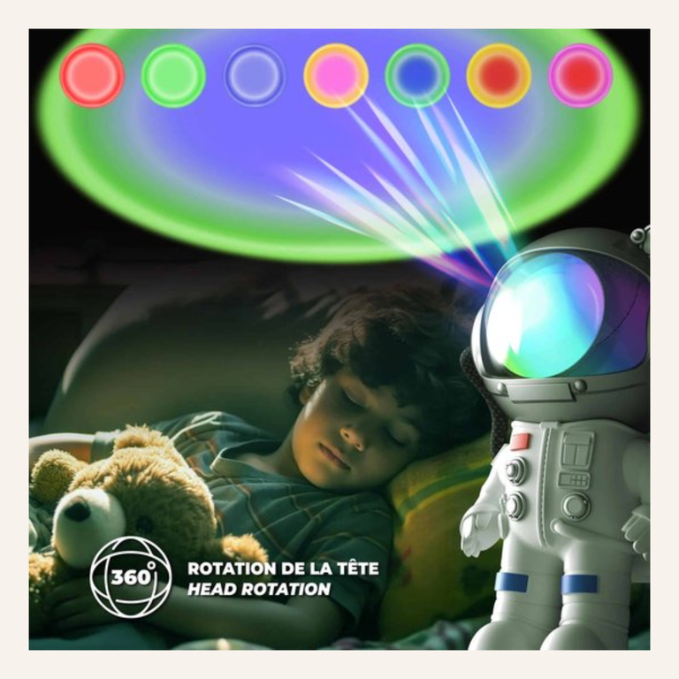 MOB MOB mini stellar light