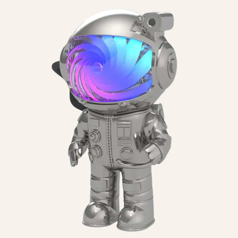 MOB MOB Stellar Light - Silver