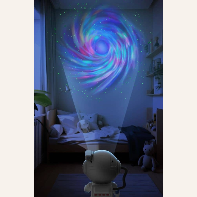MOB MOB Stellar Light - Silver