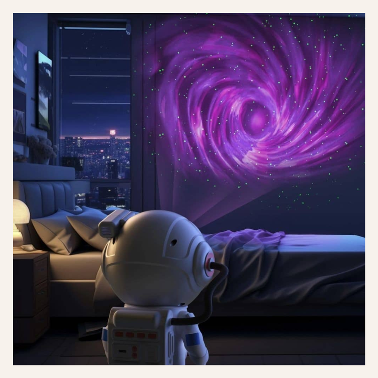 MOB MOB Stellar Light - Silver