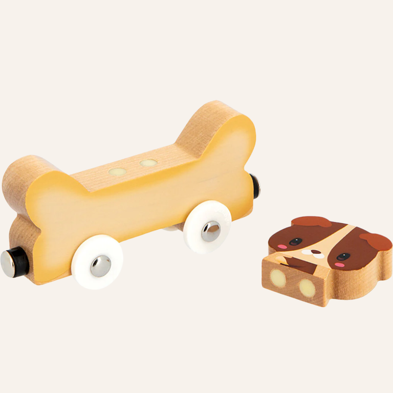 Janod Janod Magnetische Huisdieren