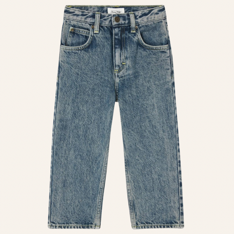 American Vintage American Vintage Joybird Denim - Dirty