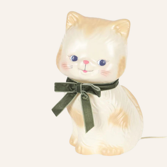 Konges Sløjd Konges Sløjd - Cat lamp