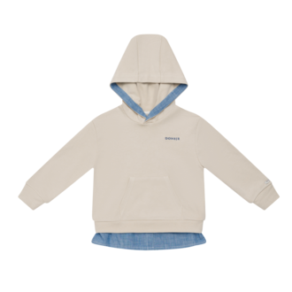 Donsje Amsterdam Lirian Sweater - Macaroon