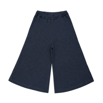 Donsje Amsterdam Hoyien Trousers - Blue Marine