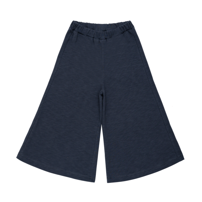 Donsje Amsterdam Hoyien Trousers - Blue Marine